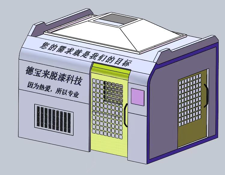 工业清洗